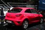 Seat Ibiza Cupra 2009 года